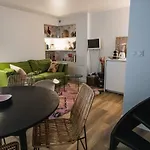 Hostnfly Apartments -