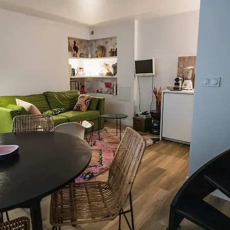 Hostnfly - Paris
