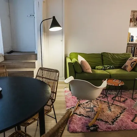 Hostnfly - Apartment *
