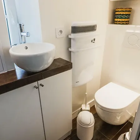 Hostnfly - Apartment